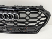 Audi q5 sq5 2 80a рестайлінг  s line чорний блиск решітка радіатора решітка  ładna 80a853651ah Оригінал, фото thumb