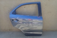 фото thumb №1, Дверь правые задние правые зад ford ka plus + 14-