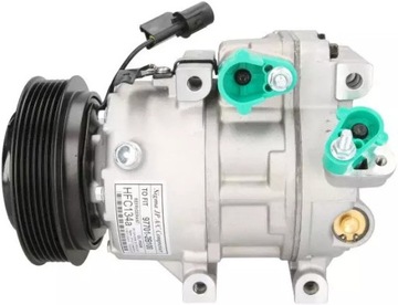 фото thumb №12, Компрессор кондиционера nrf 32719