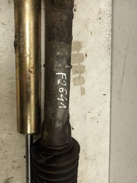 фото thumb №9, Трансмісія кермова peugeot 306 9431020021