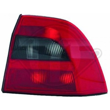 фото thumb №1, Лампа задняя комбинированная do opel vectra b 99-02