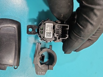 фото thumb №12, Компьютер блок управления двигателя dde8586538 0281031947 bmw f10 f11 2.0d