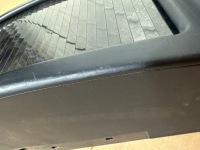 Бардачок задня, задній, шторка, підлокітник, nappa drewno mercedes cl w216 в Україні, фото thumb