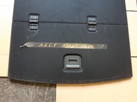 фото thumb №7, Audi a6 c7 avant підлога обшивка багажника