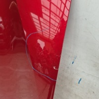 Купити Mazda mx-5 iv 4 15- капот кришка двигуна, фото thumb