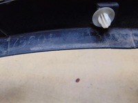 фото thumb №14, Молдинг накладка крыла правый перед toyota rav4 iv 75601-42130