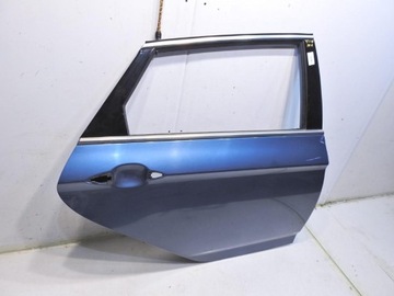 фото thumb №11, Двері правий зад yu6 hyundai i40 універсал