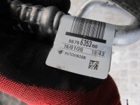 Opel grandland x радиатор воды кондиционер вентилятор жалюзи 1.5 hdi 18- Цена, фото thumb