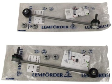 фото thumb №15, З'єднувачі стабілізатора bmw 5 e60 e61 lemforder lew