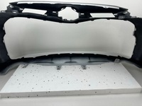 фото thumb №6, Toyota yaris gr бампер передний перед org!