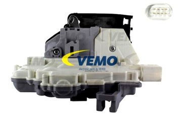 фото thumb №12, Замок дверь vemo 10 85 0021 3c4839015a vw