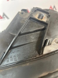 фото thumb №14, Лампа перед передня ліва mercedes w164 ml uk