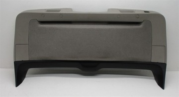 фото thumb №1, Обивка крышки citroen c5 iii x7 универсал 96819294zw