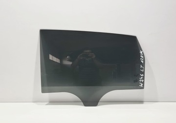 фото thumb №5, Mercedes b-klasa w246 скло двері лівий зад as3