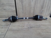 фото thumb №1, Ford ecosport 2014 1,5 tdci приводной вал передняя левая cn15-3b437-ab