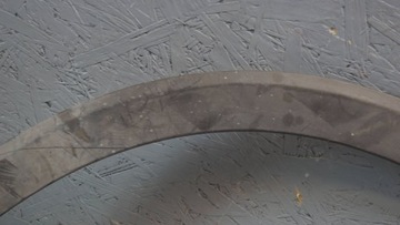 фото thumb №6, Планка крила праві зад honda civic ufo viii 74410-smg-e010-m1 419