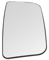 Купити Scania 4 94 114 124 144 164 p g r t вкладиш дзеркало підігріваємий, фото thumb