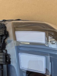 фото thumb №13, Лампа фара перед правый правая kona ii 24r eur 92102bexxx