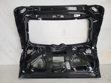 фото thumb №10, Ford kuga mk3 кришка багажника двері задні зад