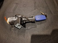 фото thumb №1, Замок зажигания + ключ fiat panda ii 61027500