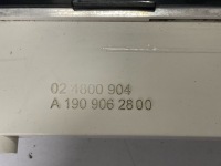 Лампа, свет заднего вида mercedes amg gt a1909062800 961. с Разборки, фото thumb