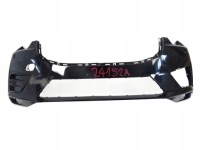 фото thumb №1, Volvo xc60 2 ii r-design бампер перед передній