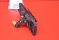 фото thumb №5, Ручка кнопка крышки задняя задний czarna kia sorento 1 i 02-09