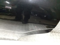 фото thumb №3, Дверь левый задняя seat leon ii lc92