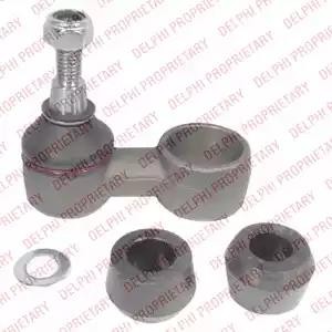 фото thumb №2, З'єднувач стабілізатора delphi tc927