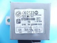 фото thumb №10, Бортовой компьютер 0281012597 peugeot boxer i 2.0 hdi