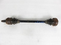 фото thumb №1, Приводной вал левая задняя bmw e87 118 i