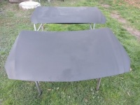 фото thumb №2, Капот mercedes a-klasa w176 состояние bdb polecam