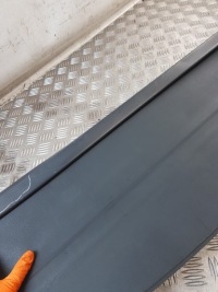 Шторка багажника vw touran i 04r- Недорого, фото thumb