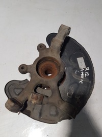 фото thumb №1, Поворотний кулак ступиця лівий перед mercedes w212 4matic