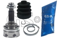 Купить Шрус  наружный. комплект . mazda 323 91-98 834051/gsp, фото thumb