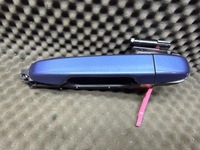 фото thumb №1, Ручка наружная дверь левый задняя subaru xv оригинальный номер j8u