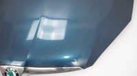 фото thumb №5, Капот кришка двигуна skoda fabia ii рестайлінг 10-14r lw5q