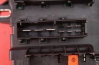 Коробка предохранителей 13112913 at opel signum 2.2 direct 155 km + pin Киев, фото thumb