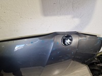 фото thumb №9, Skoda octavia iv 4 капот кришка двигуна