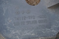 фото thumb №11, Honda jazz iii защита нижняя 74641-tf0-g00-51 74165 74112-tf0-g00 74115