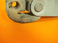 фото thumb №8, Audi a5 8t кронштейн вихлоп гумовий елемент 8k0253144e 14km