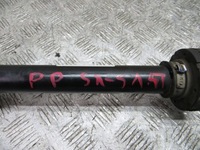 фото thumb №6, Suzuki sx4 s-cross 1.4t привідний вал права перед 44101-54pe1