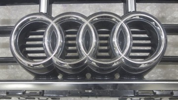 фото thumb №7, Audi q5 ii 80a перед решётка решётка радиатора рестайлинг