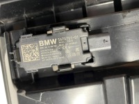 фото thumb №3, Направляющая бампера левый задняя модуль радио bmw xm g09
