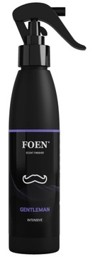Foen Gentleman 185ml Car Fragrance