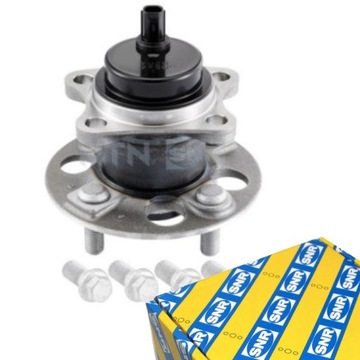 фото thumb №1, Ступиця підшипник колеса зад do toyota yaris 1.4 1.8