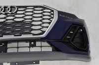 фото thumb №8, Audi q3 2018- 83a 83f s-line бампер передній