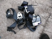 фото thumb №8, Панель приладів консоль подушки безпеки ремені демонтаж audi a8 d3