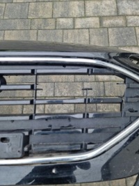 фото thumb №4, Ford focus mk4 lift бампер передний перед