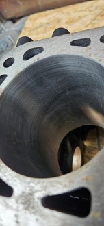 фото thumb №9, Блок двигуна bpj 06f103021d 2.0tfsi